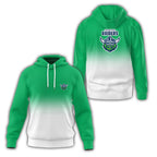 Canberra Raiders Hoodie SC094