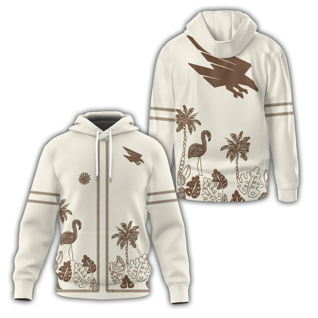 Adelaide Crows Hoodie SHW044