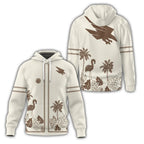 Adelaide Crows Hoodie SHW044
