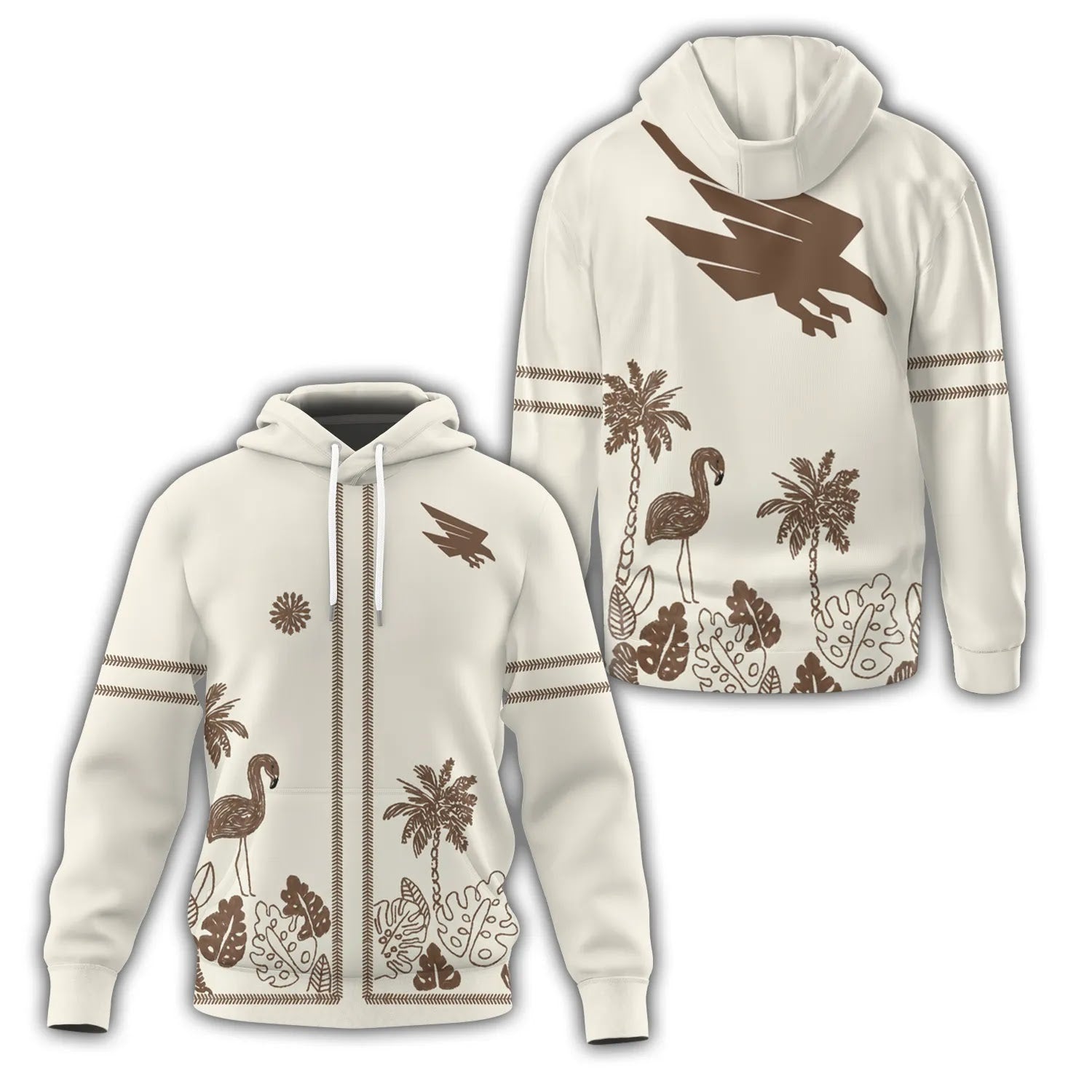 Adelaide Crows Hoodie SHW044