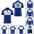 New Zealand Warriors Apparels SC028