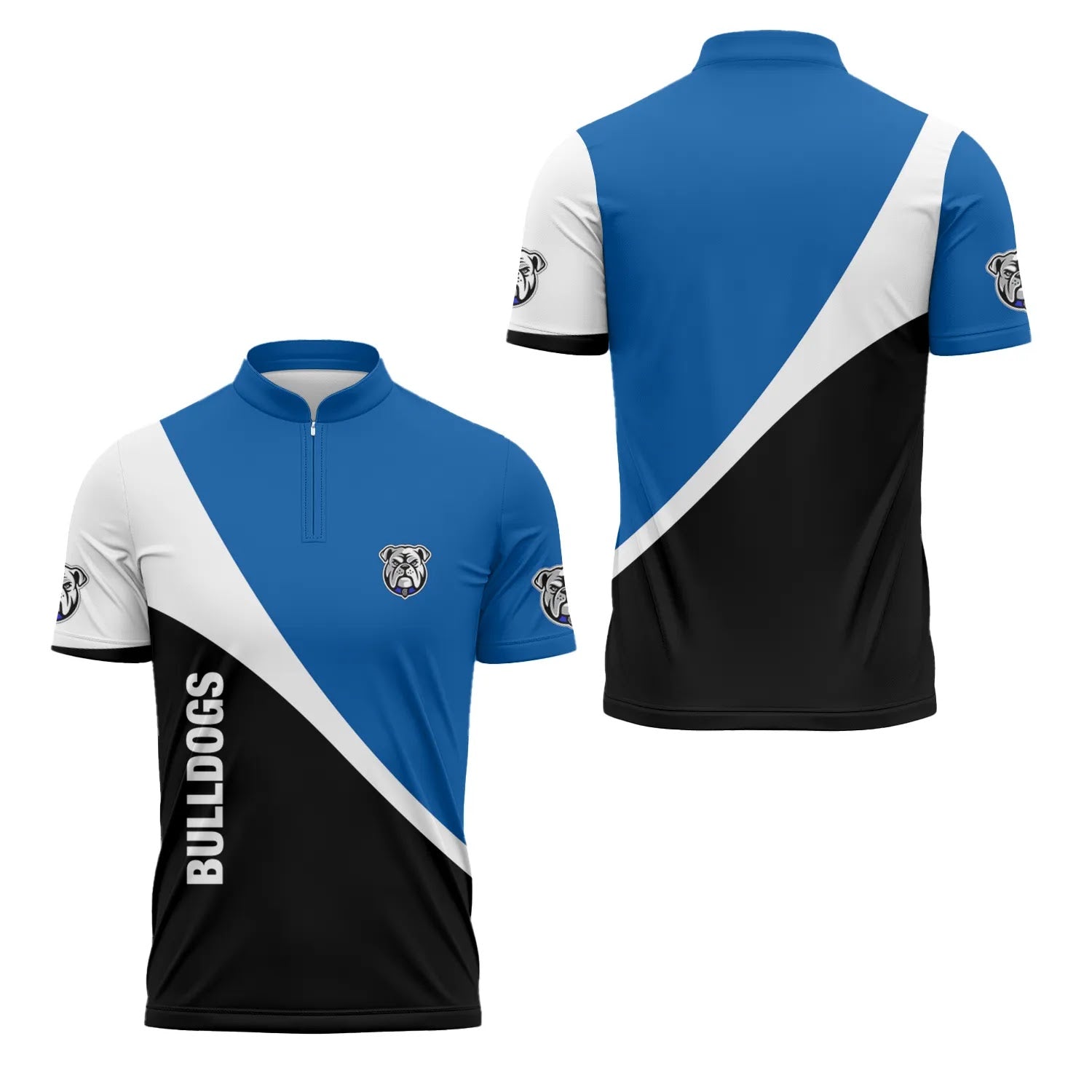 Canterbury-Bankstown Bulldogs Apparels SC090