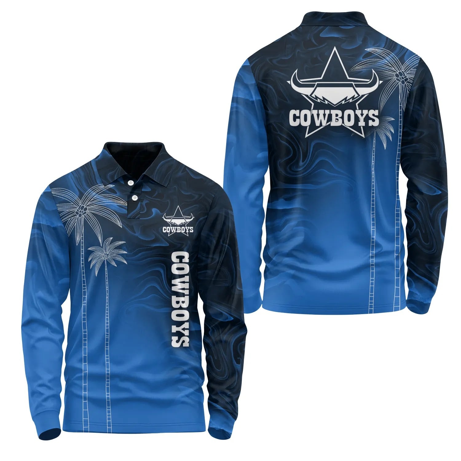 North Queensland Cowboys Apparels SHW070