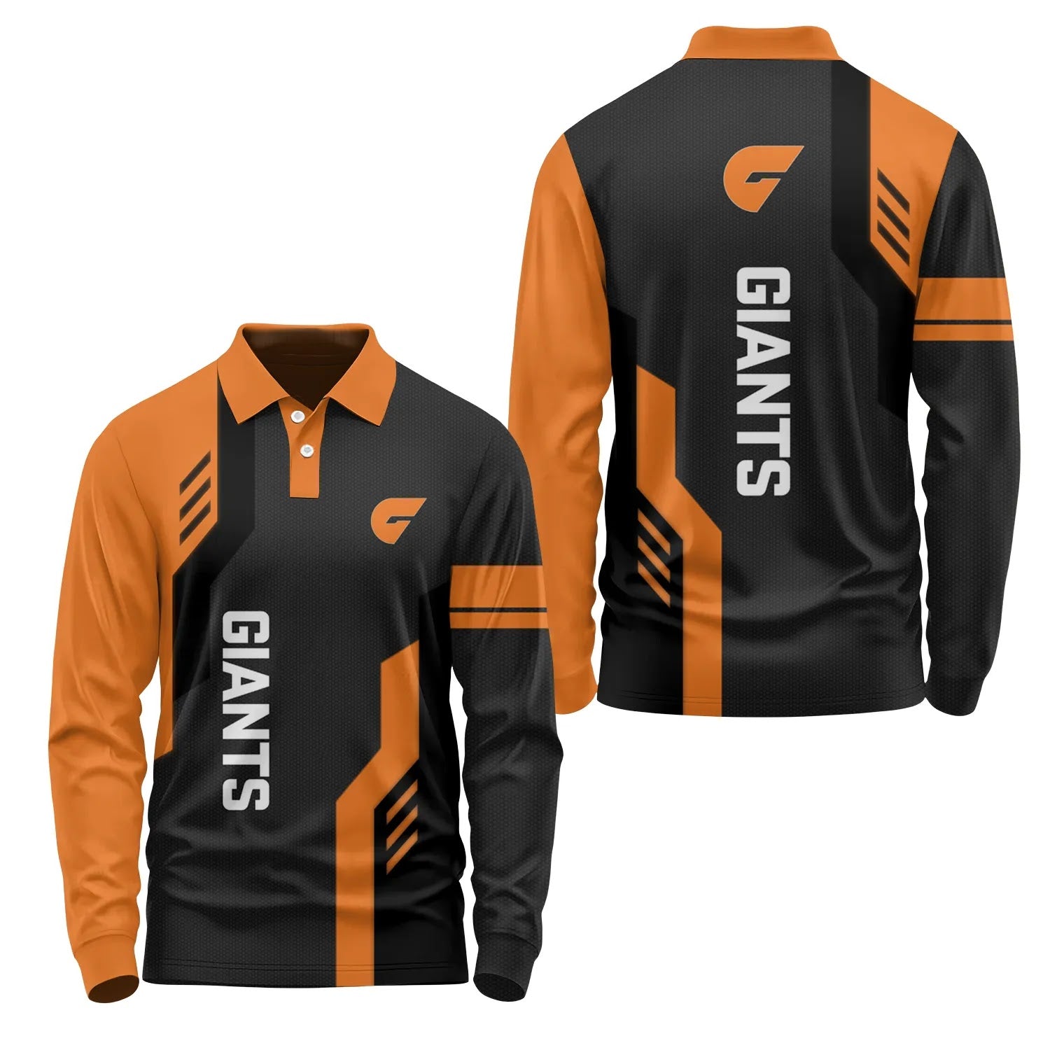 Greater Western Sydney Giants Apparels SC029