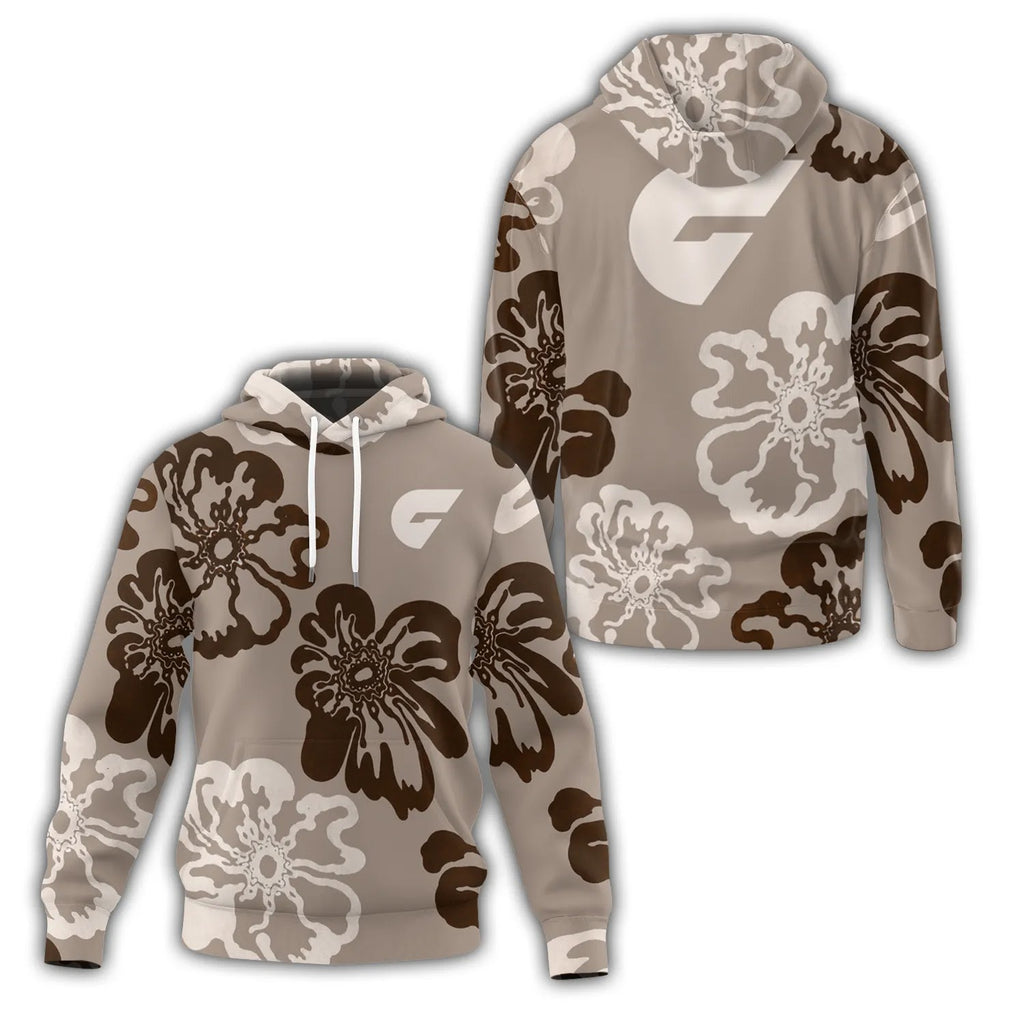 Greater Western Sydney Giants Hoodie SHW073