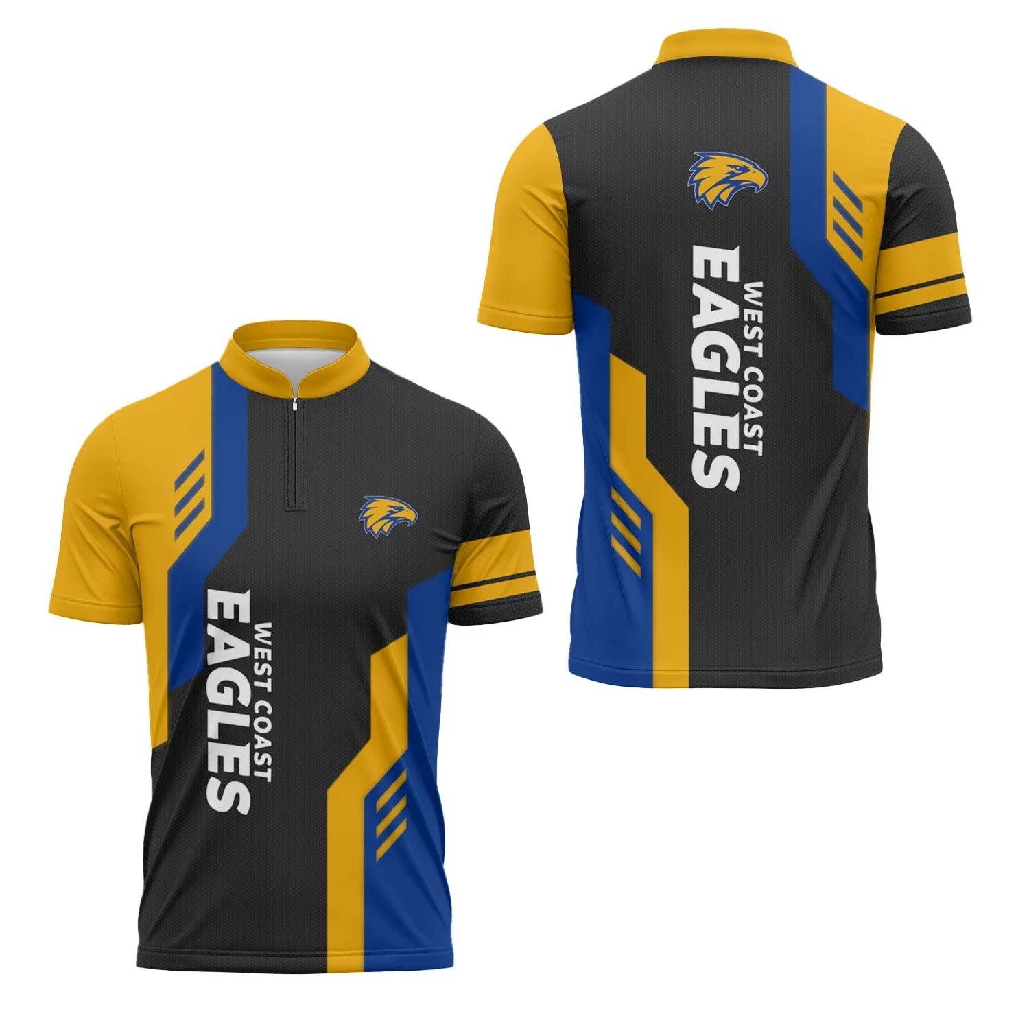 West Coast Eagles Apparels SC029