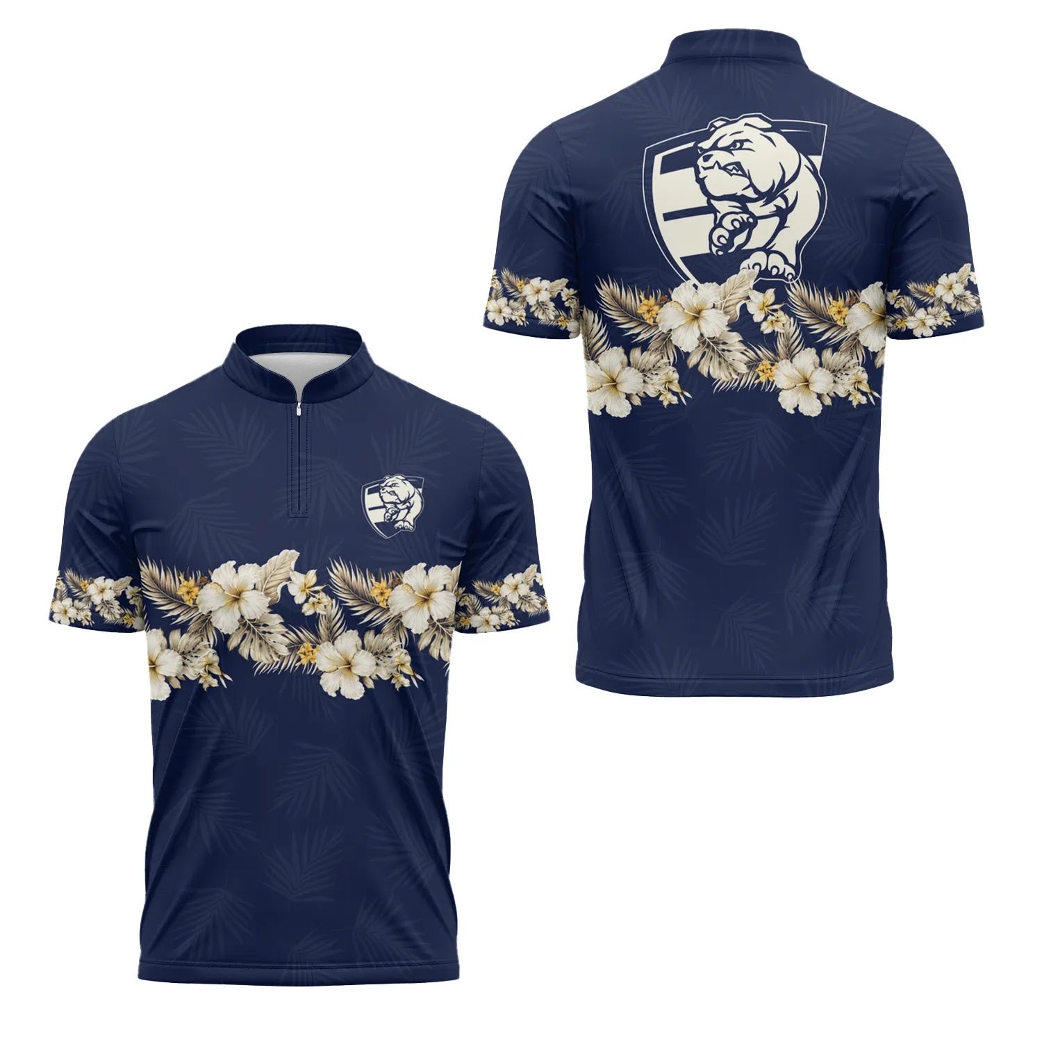 Western Bulldogs Apparels SHW047