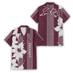 Penrith Panthers Apparels SHW039