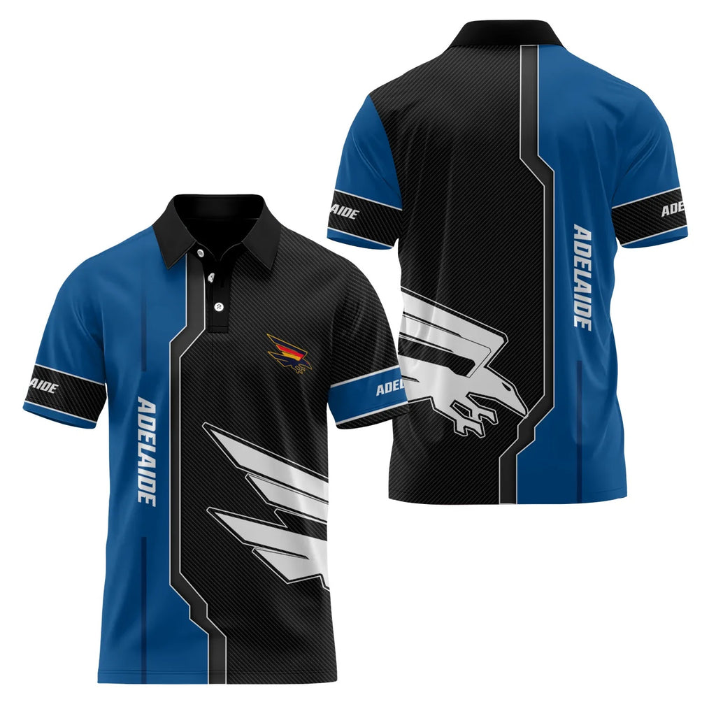 Adelaide Crows Apparels SC042