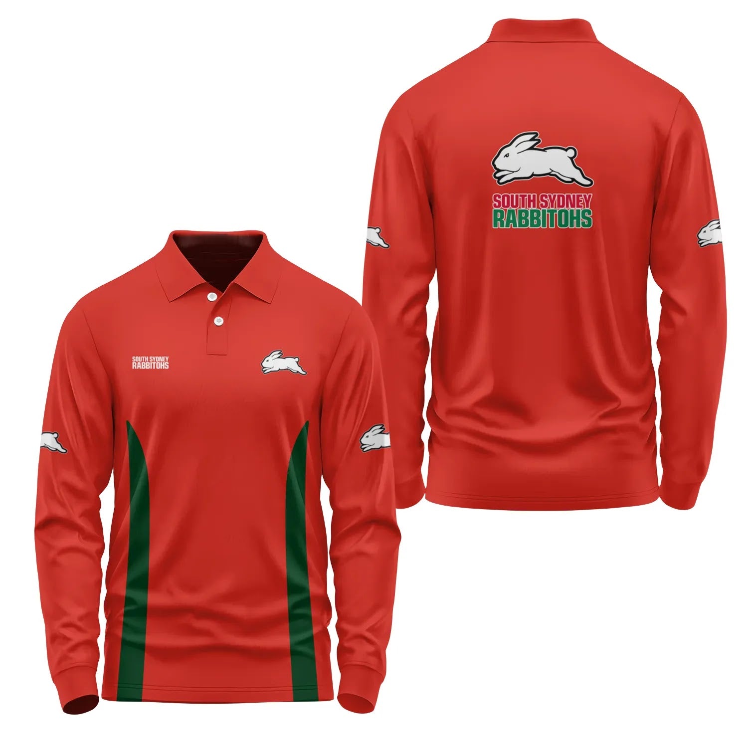 South Sydney Rabbitohs Apparels SC006