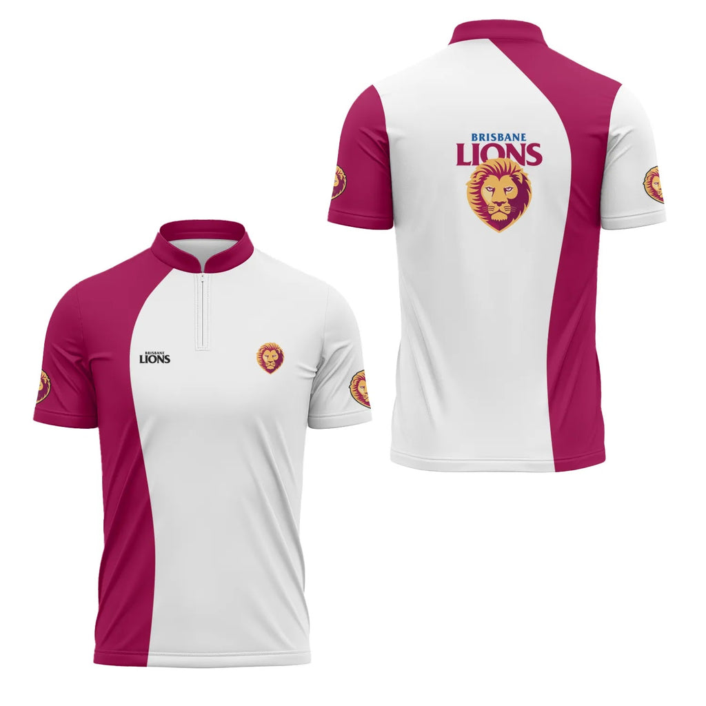 Brisbane Lions Apparels SC055