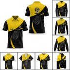 Richmond Tigers Apparels SC002