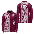 Brisbane Lions Apparels SHW046