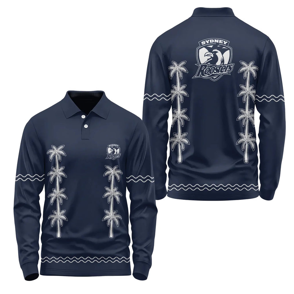 Sydney Roosters Apparels SHW065