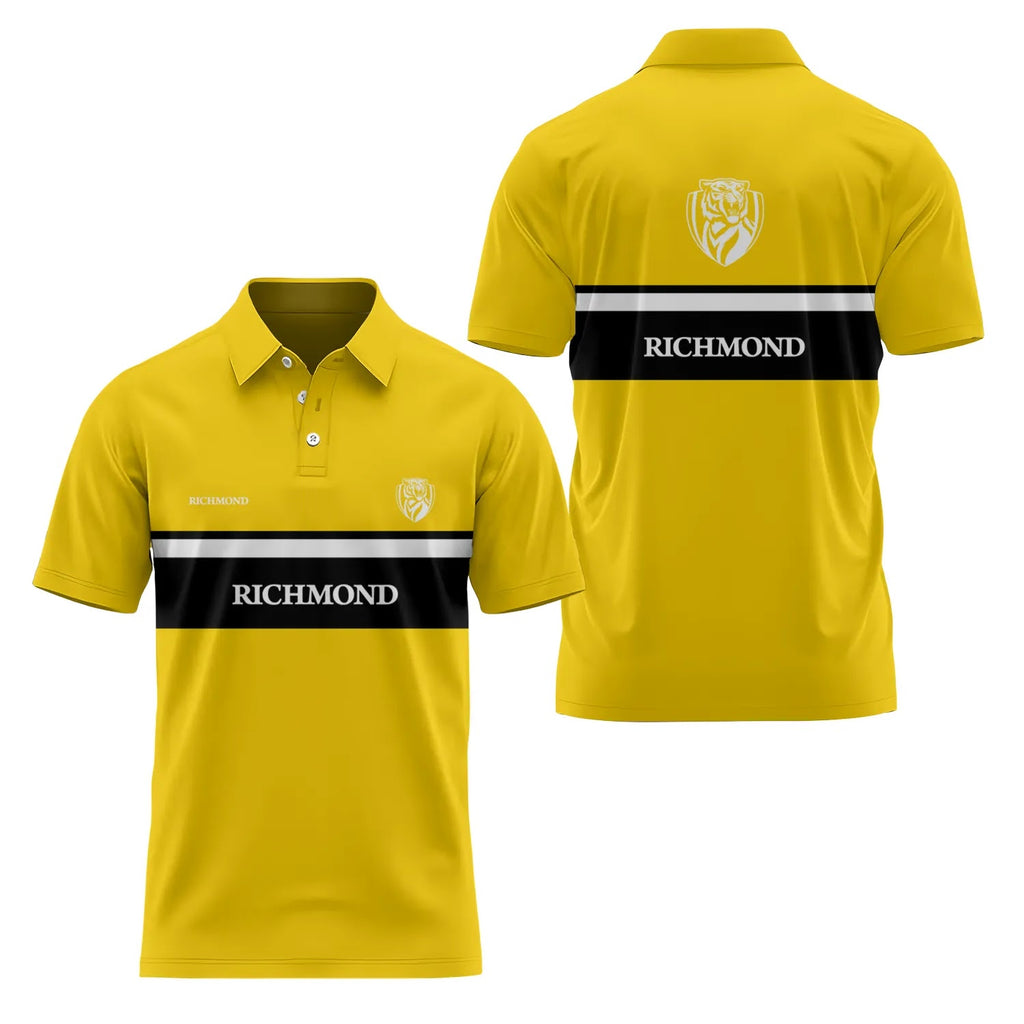 Richmond Tigers Apparels SC051