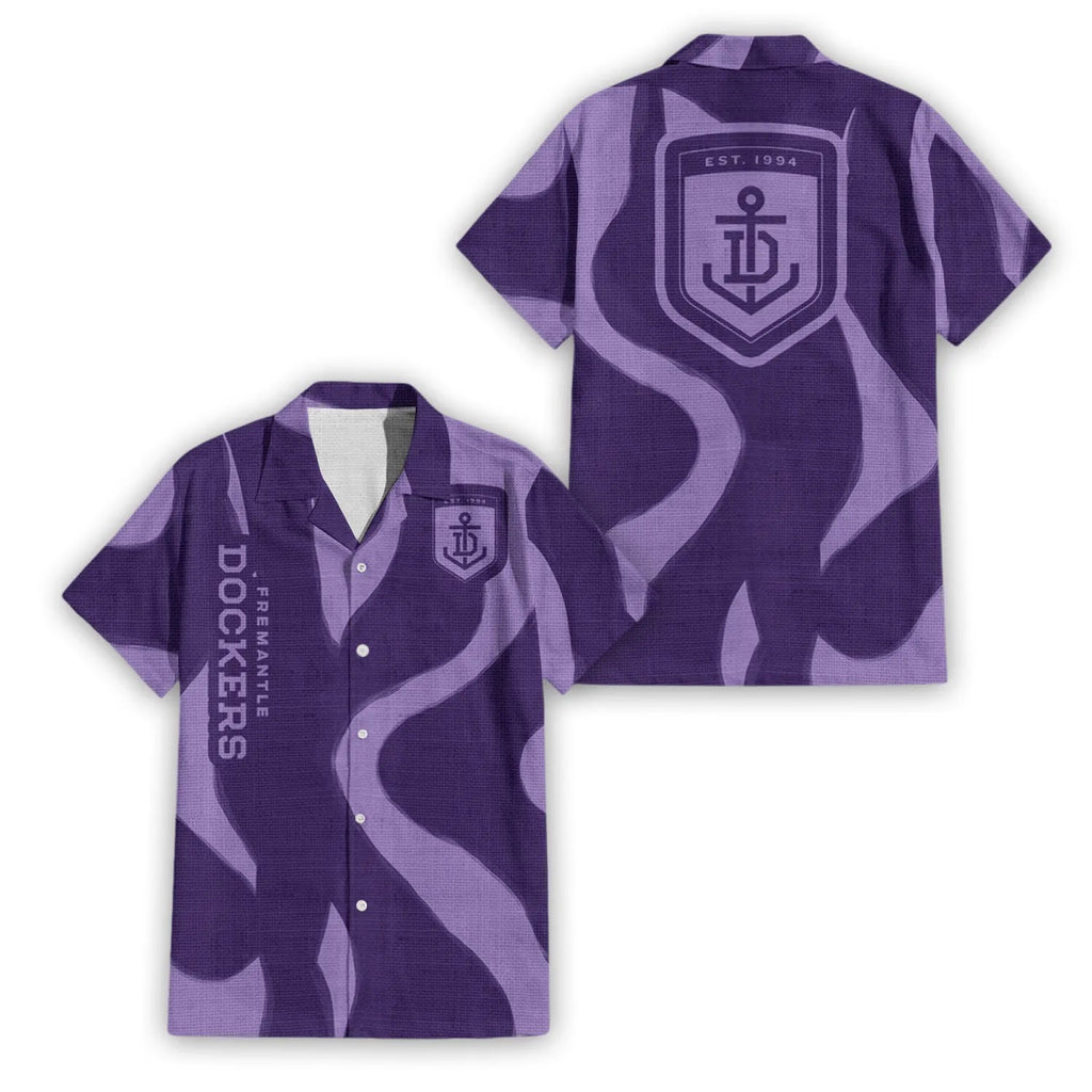 Fremantle Dockers Apparels SHW068
