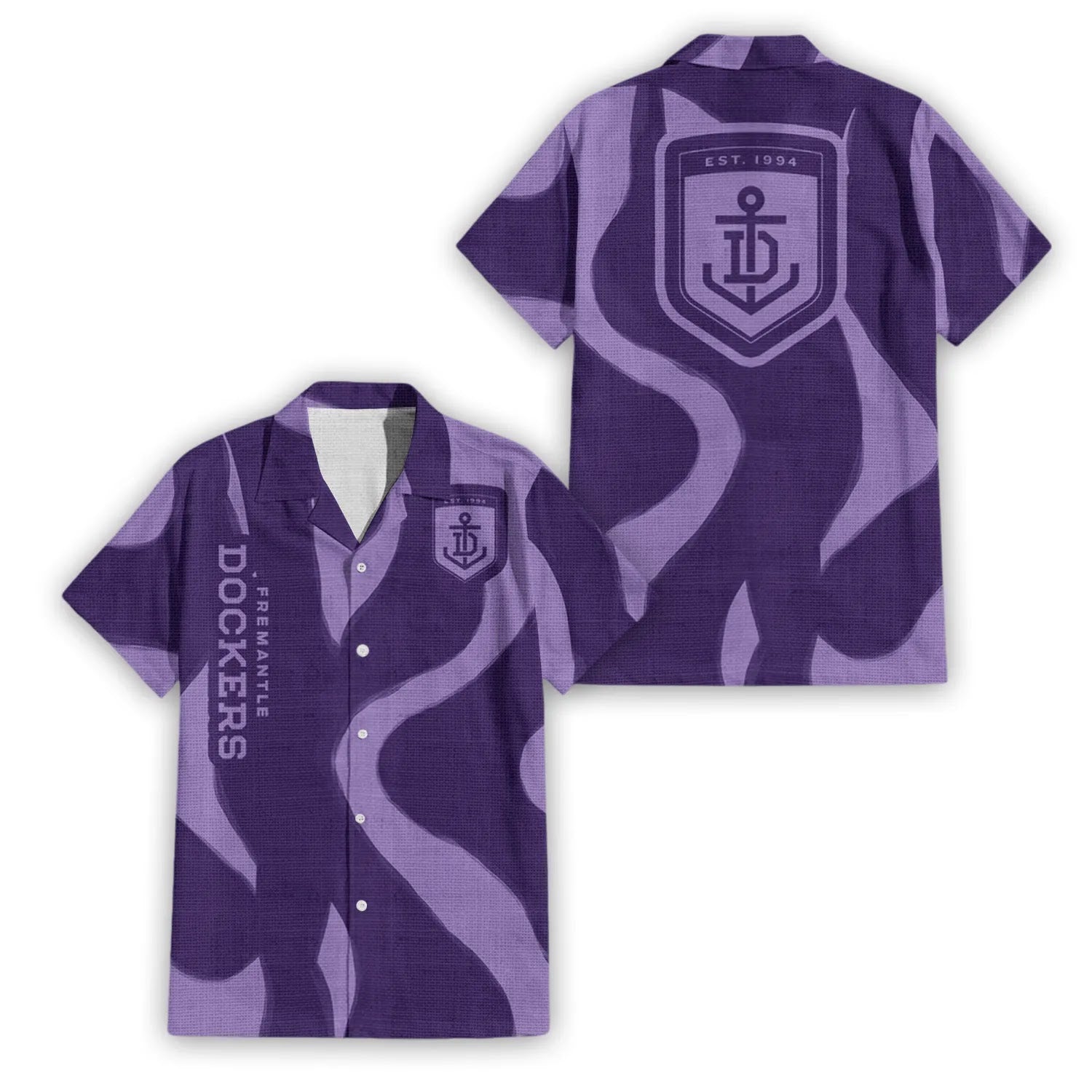 Fremantle Dockers Apparels SHW068