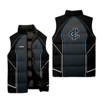 Carlton Blues Apparels SC061