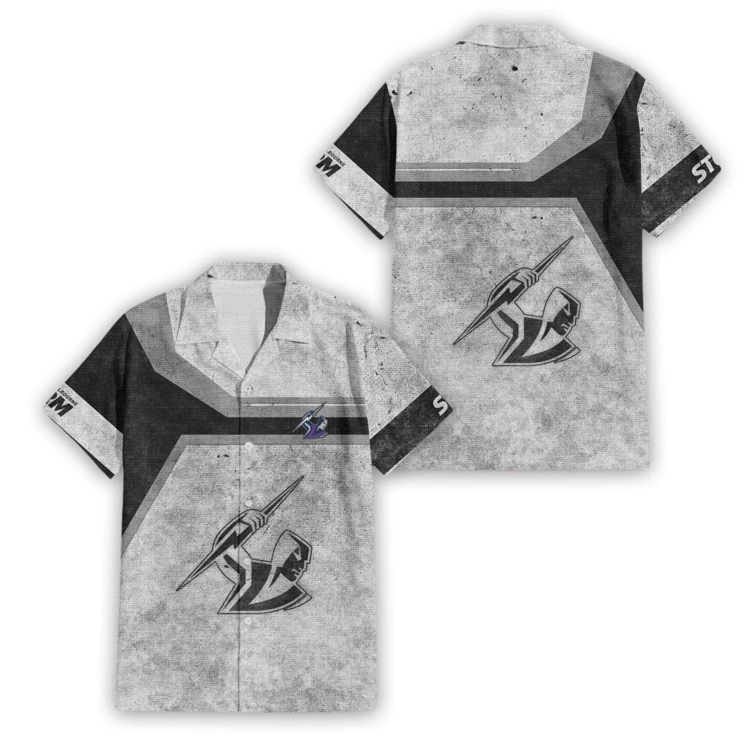 Melbourne Storm Apparels SC086
