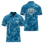 Wests Tigers Apparels SHW035