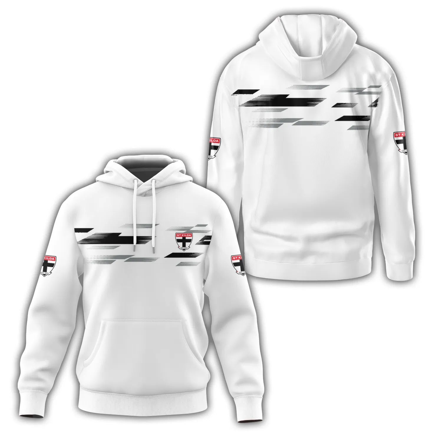 St Kilda Saints Apparels SC100-2