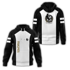 Collingwood Magpies Hoodie SC078