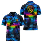 Richmond Tigers Apparels SHW055