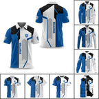Canterbury-Bankstown Bulldogs Apparels SC065