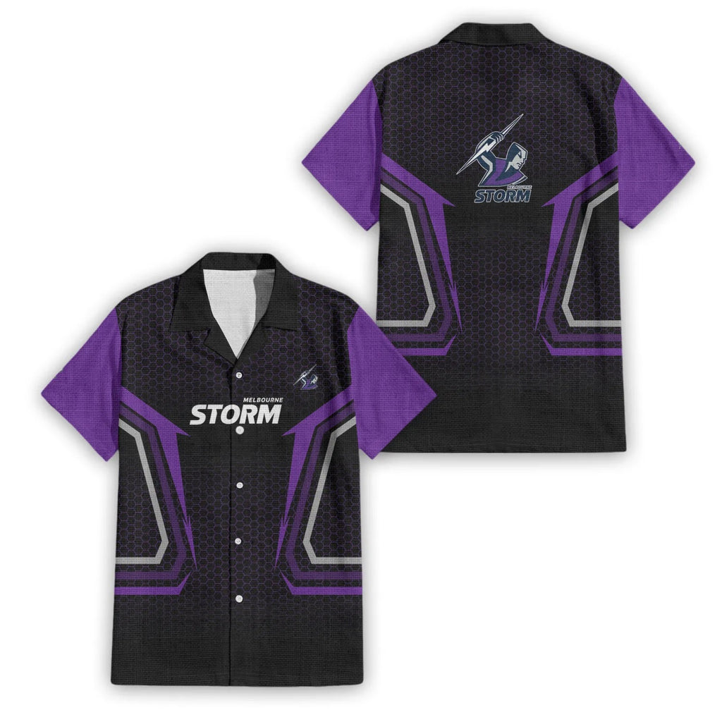 Melbourne Storm Apparels SC075