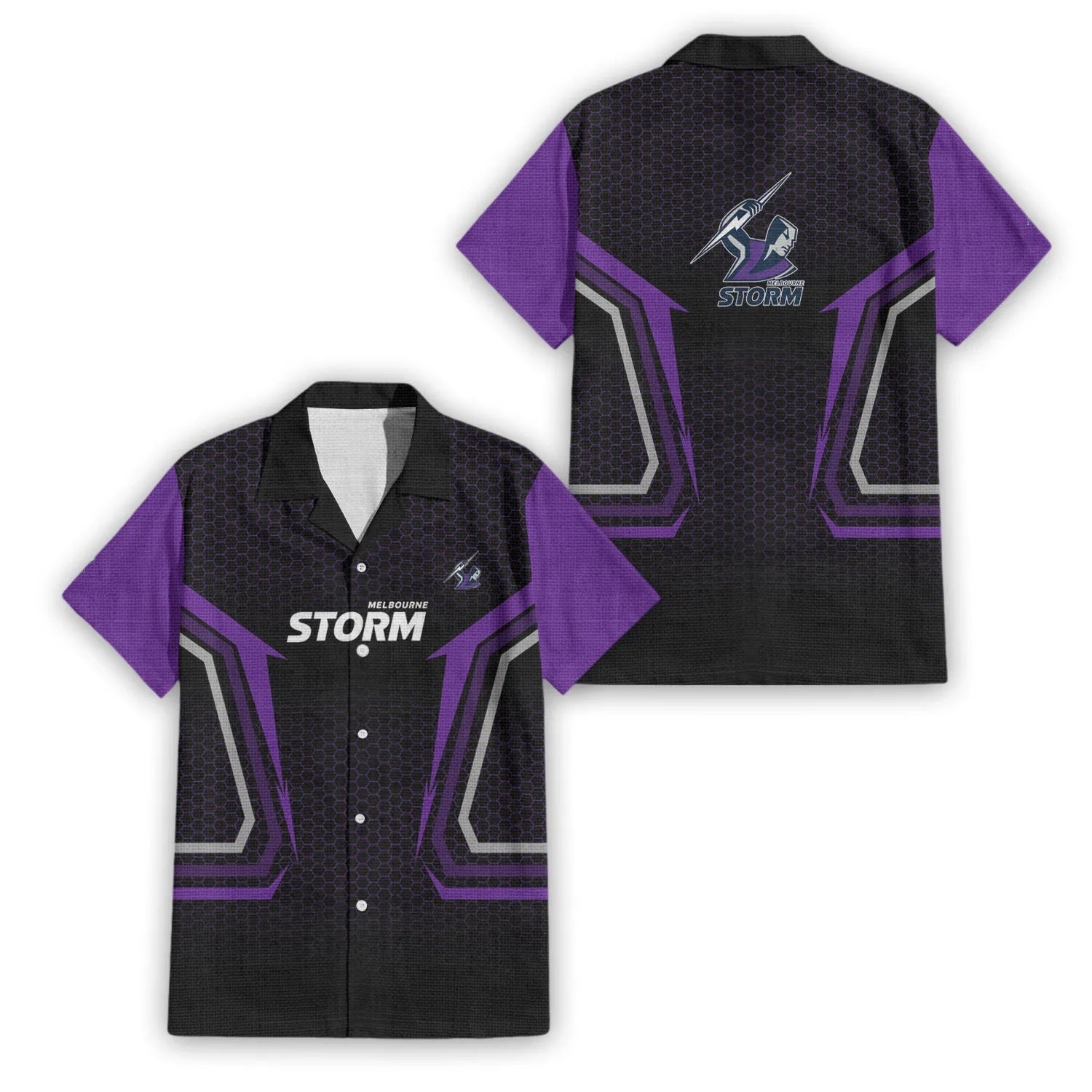 Melbourne Storm Apparels SC075