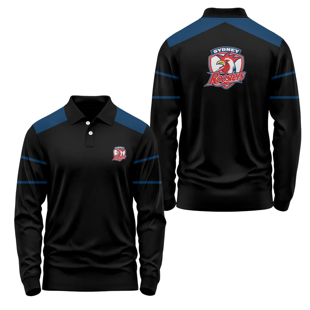 Sydney Roosters Apparels SC041