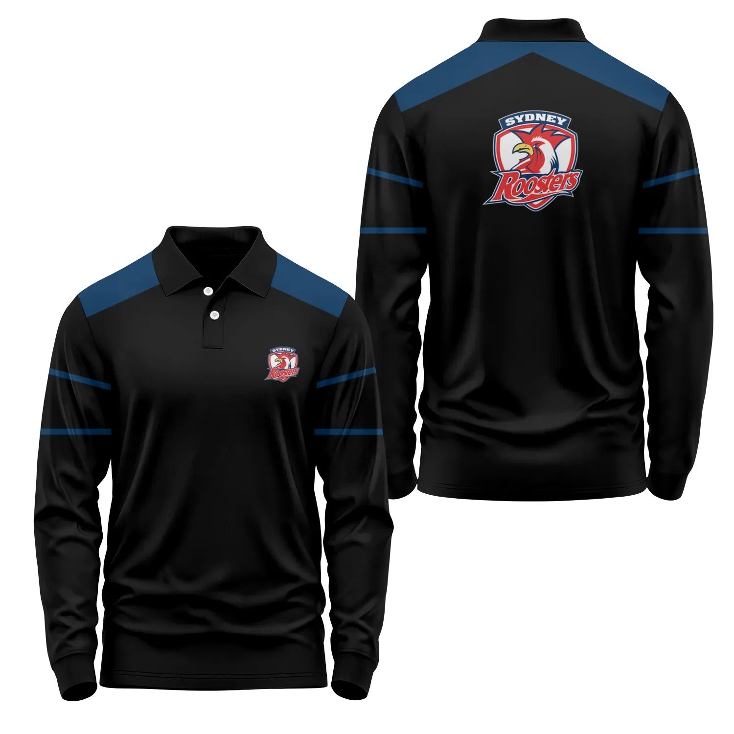 Sydney Roosters Apparels SC041