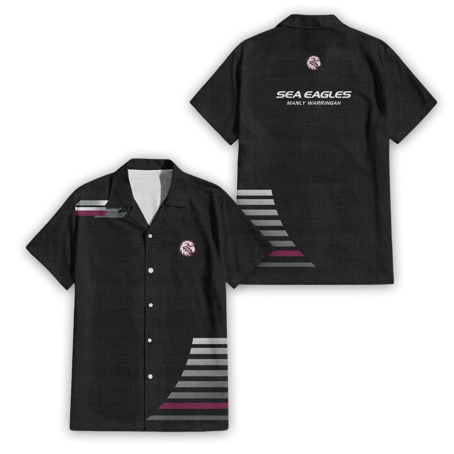 Manly Warringah Sea Eagles Apparels SC034