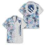 Brisbane Broncos Apparels SHW029
