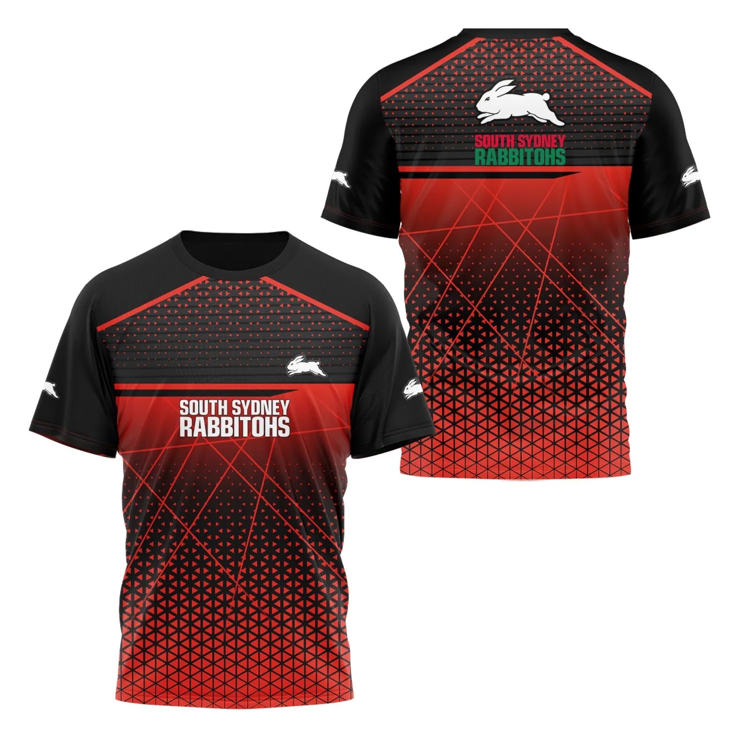 South Sydney Rabbitohs Apparels SC047