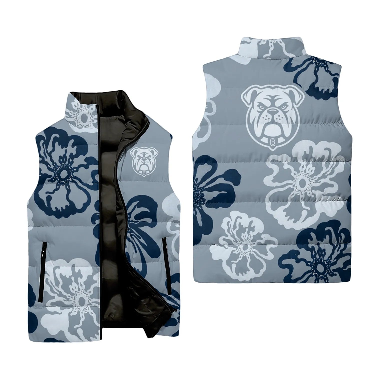 Canterbury-Bankstown Bulldogs Apparels SHW073