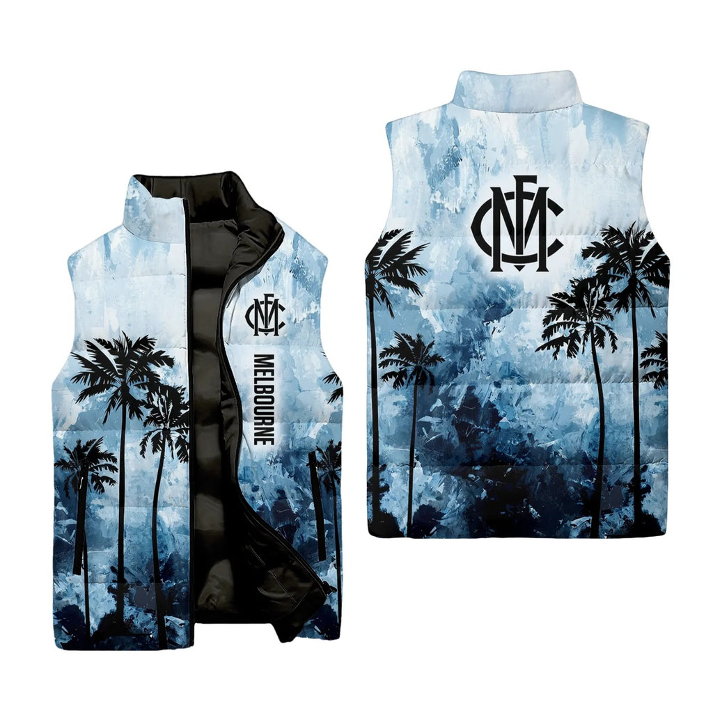 Melbourne Demons Apparels SHW034