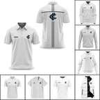 Carlton Blues Apparels SC018