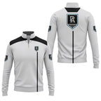 Port Adelaide Power Quarter-zip Pullover SC021