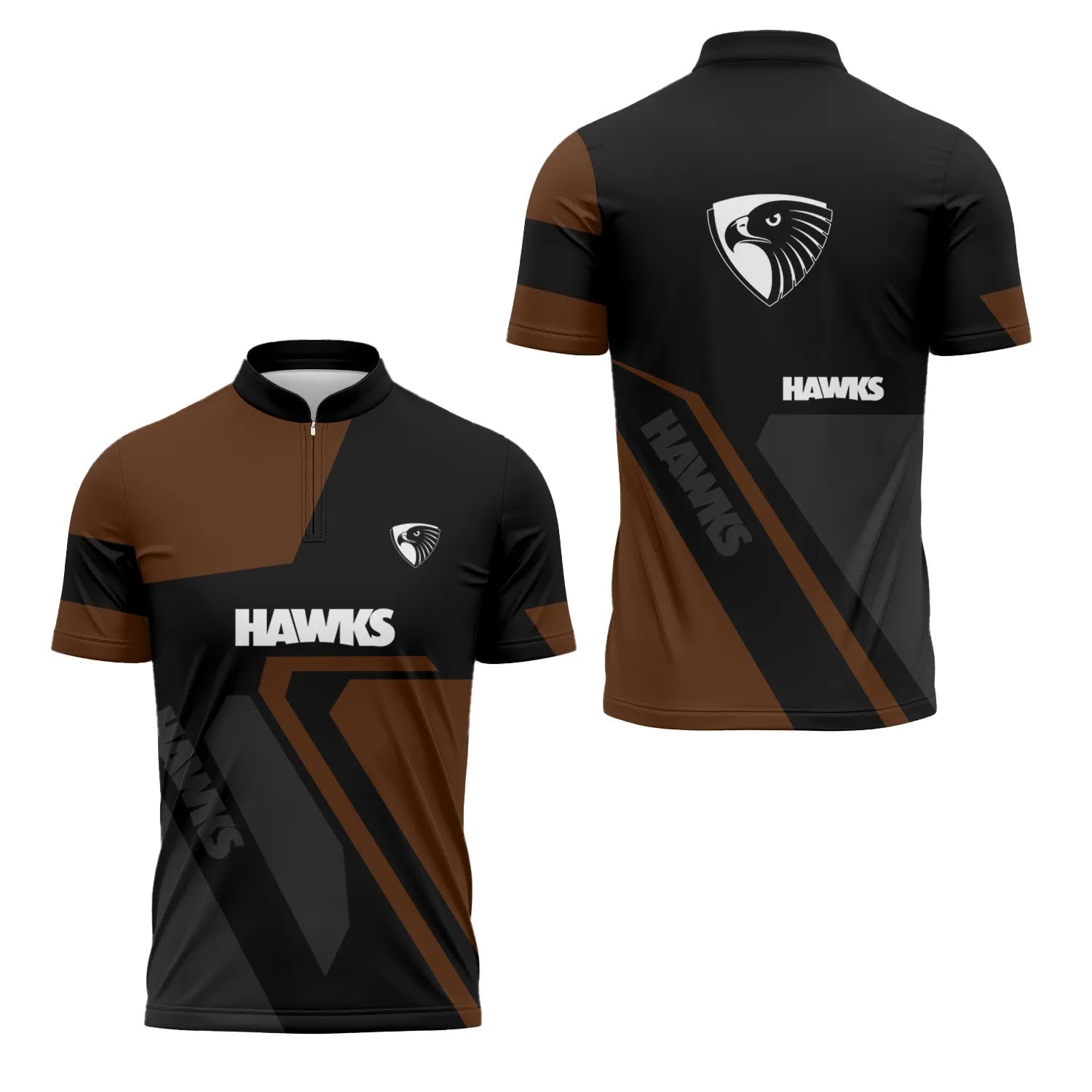 Hawthorn Hawks Apparels SC117