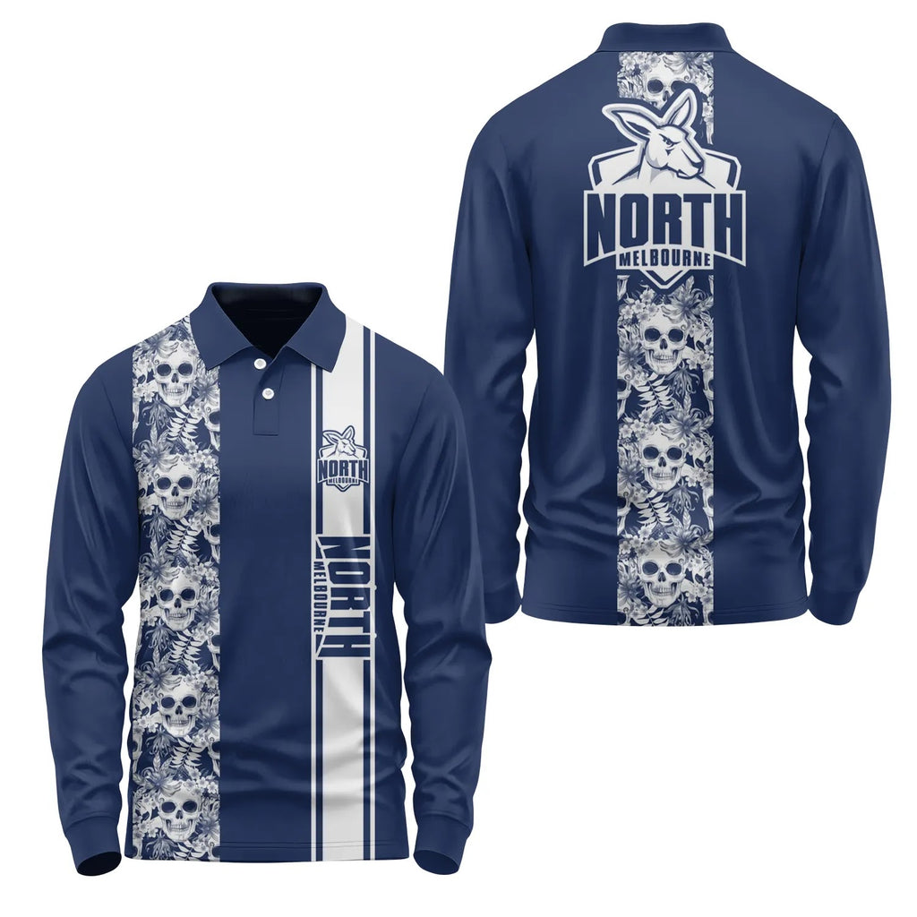 North Melbourne Kangaroos Apparels SHW042
