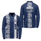 North Melbourne Kangaroos Apparels SHW042