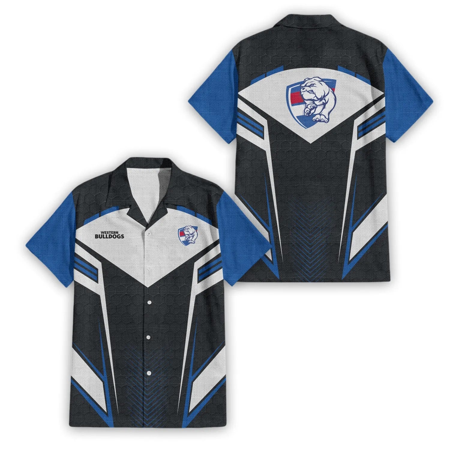 Western Bulldogs Apparels SC033
