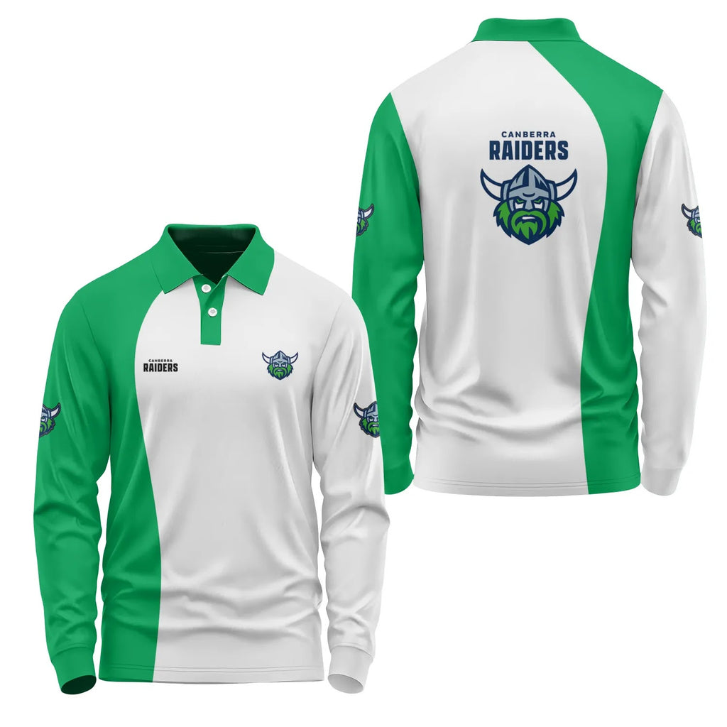 Canberra Raiders Apparels SC055