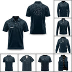 Carlton Blues Apparels SC091