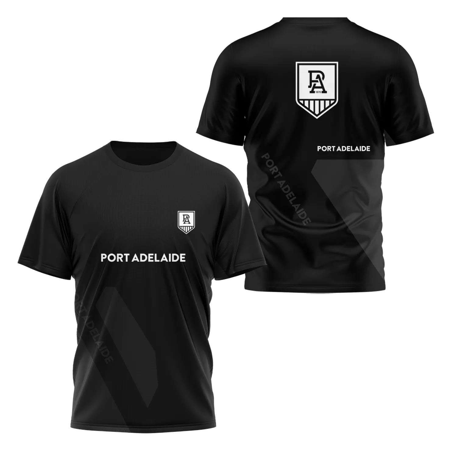Port Adelaide Power Apparels SC117