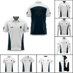 Carlton Blues Apparels SC044