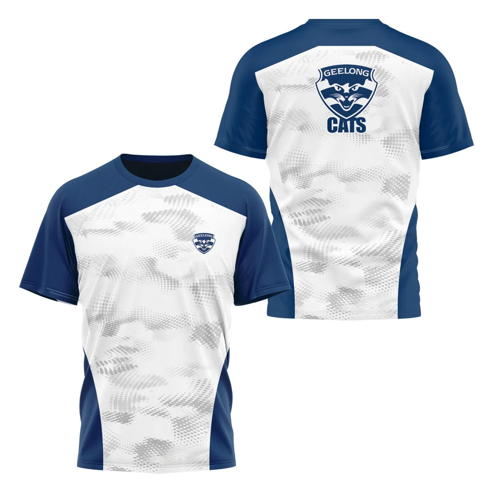 Geelong Cats Apparels SC081