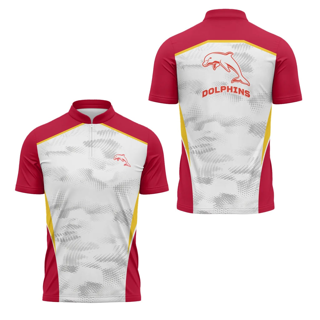 Dolphins Apparels SC081