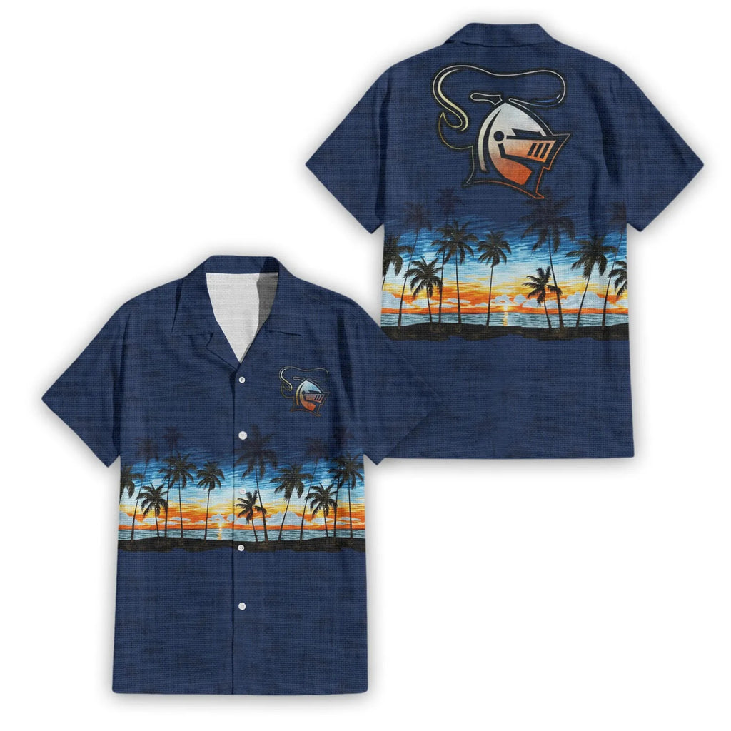 Newcastle Knights Apparels SHW017
